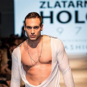 HOLC DH križ-2