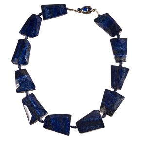 Ogrlica Lapis