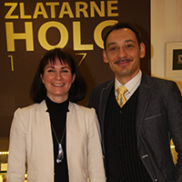 Tadej Toš